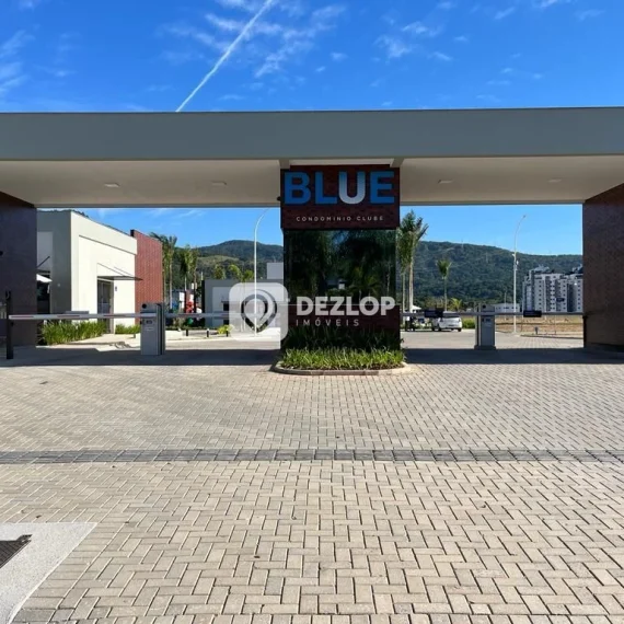 Terreno à venda no Deltaville, Biguaçu - SC | Cond. Blue - 02