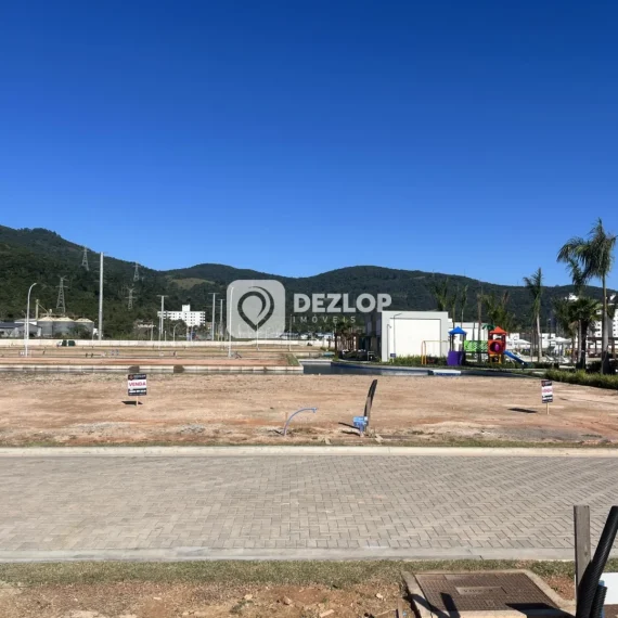 Terreno à venda no Deltaville, Biguaçu - SC | Cond. Blue - 02