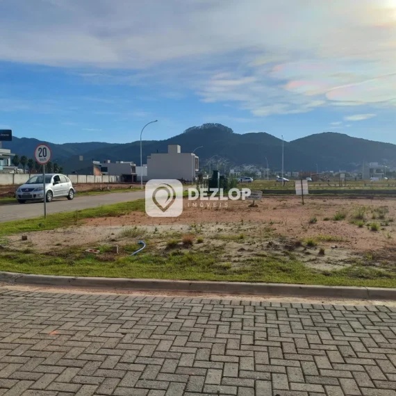 Terreno à venda no Deltaville, Biguaçu - SC | Cond. Blue - 02