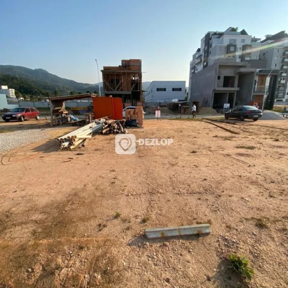 Terreno à venda no Deltaville, Biguaçu - SC | Cond. Blue - 02