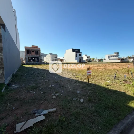 Terreno à venda no Deltaville, Biguaçu - SC | Cond. Blue - 02