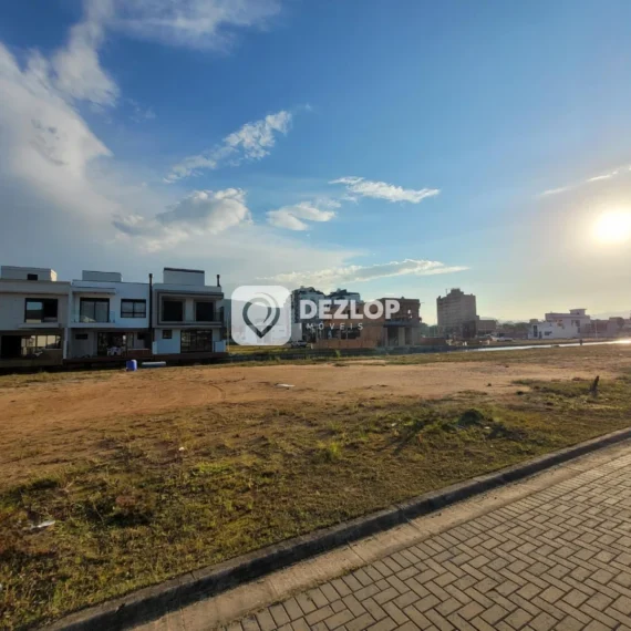 Terreno à venda no Deltaville, Biguaçu - SC | Cond. Blue - 02