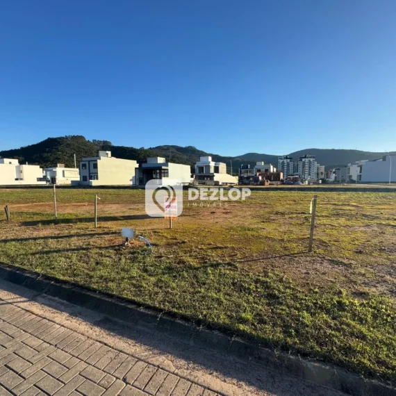Terreno à venda no Deltaville, Biguaçu - SC | Cond. Blue - 02
