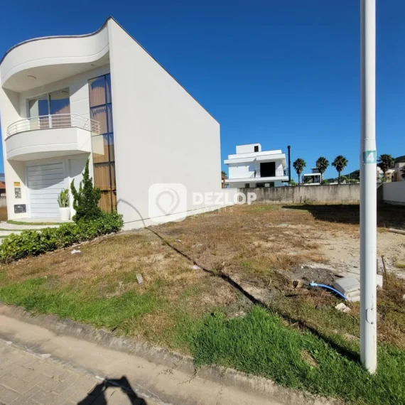 Terreno à venda no Deltaville, Biguaçu - SC | Cond. Brisas Parque - 01