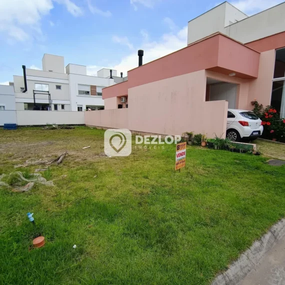 Terreno à venda no Deltaville, Biguaçu - SC | Cond. Brisas Parque - 02