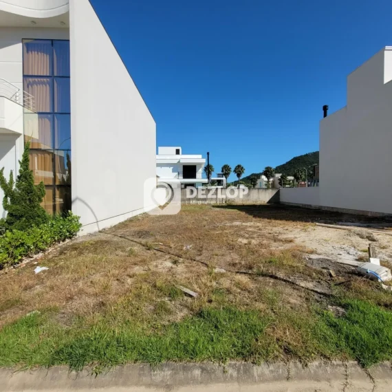 Terreno à venda no Deltaville, Biguaçu - SC | Cond. Brisas Parque - 02