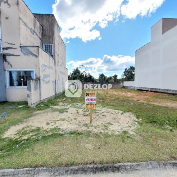 Terreno à venda no Deltaville, Biguaçu - SC | Cond. Brisas Parque - 02