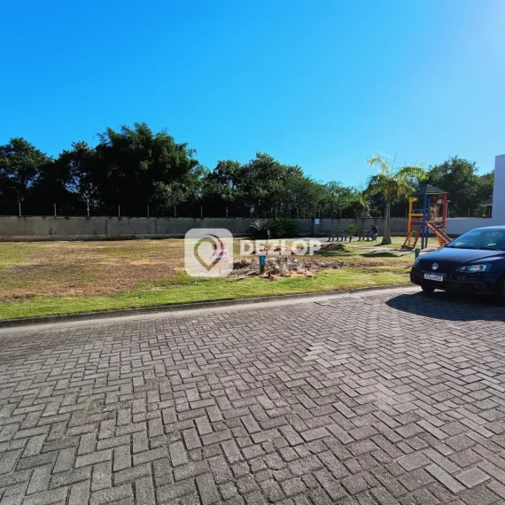 Terreno à venda no Deltaville, Biguaçu - SC | Cond. Costa do Sol - 01