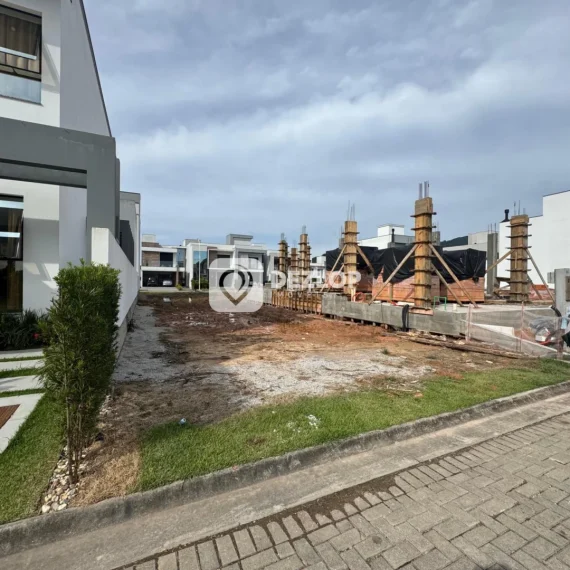 Terreno à venda no Deltaville, Biguaçu - SC | Cond. Costa do Sol - 01