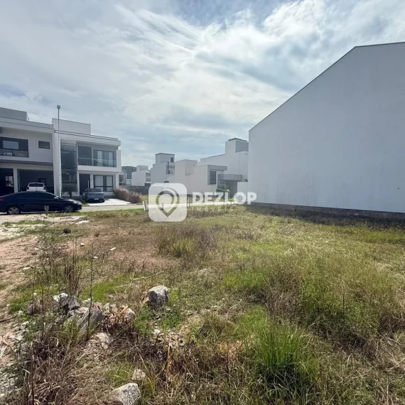 Terreno à venda no Deltaville, Biguaçu - SC | Cond. Costa do Sol - 01