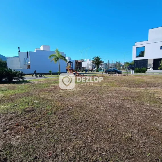 Terreno à venda no Deltaville, Biguaçu - SC | Cond. Costa do Sol - 02