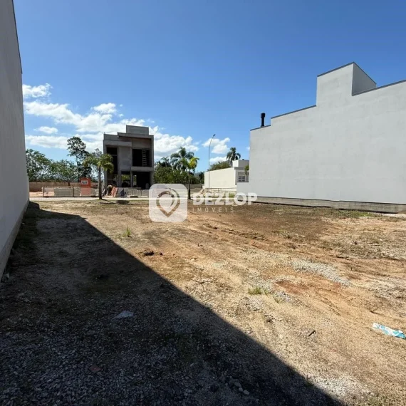 Terreno à venda no Deltaville, Biguaçu - SC | Cond. Costa do Sol - 02