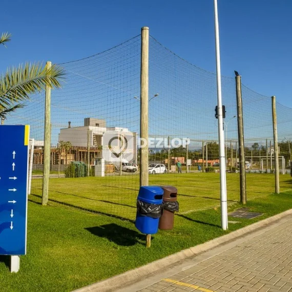 Terreno à venda no Deltaville, Biguaçu - SC | Cond. Costa do Sol - 02
