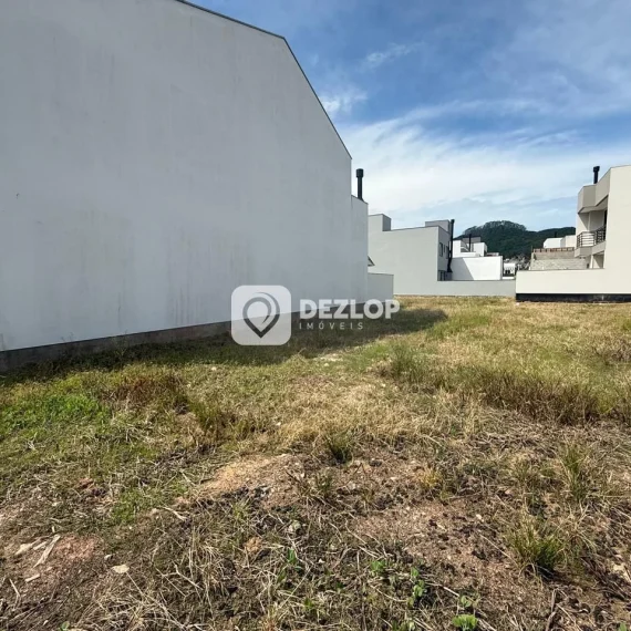 Terreno à venda no Deltaville, Biguaçu - SC | Cond. Costa do Sol - 02