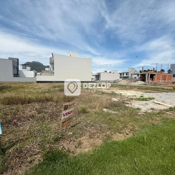 Terreno à venda no Deltaville, Biguaçu - SC | Cond. Costa do Sol - 02