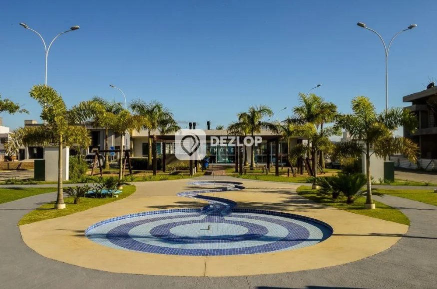 Terreno à venda no Deltaville, Biguaçu - SC | Cond. Costa do Sol - Destaque