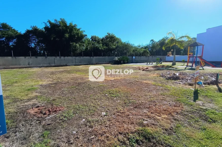 Terreno à venda no Deltaville, Biguaçu - SC | Cond. Costa do Sol - Destaque