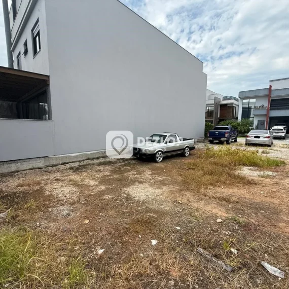 Terreno à venda no Deltaville, Biguaçu - SC | Cond. Garden - 01