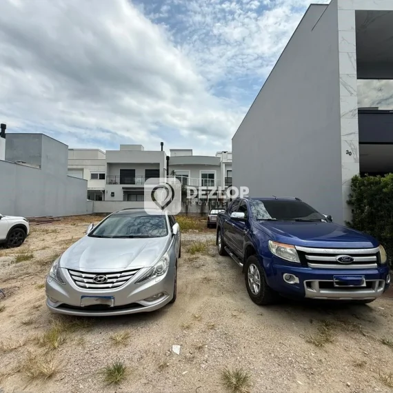 Terreno à venda no Deltaville, Biguaçu - SC | Cond. Garden - 02