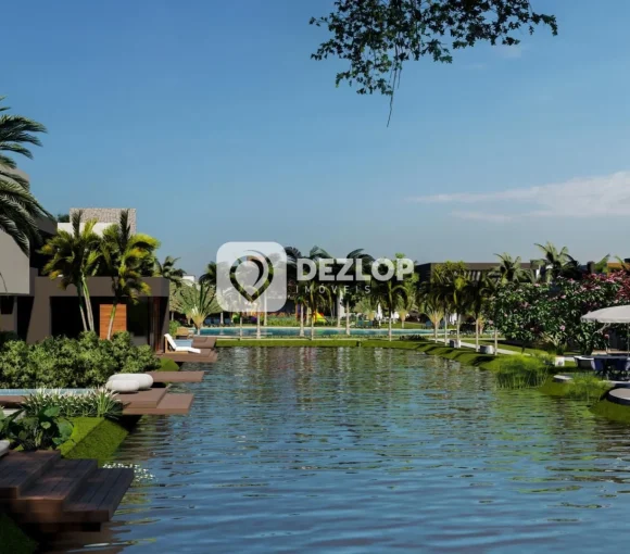 Terreno à venda no Deltaville, Biguaçu | Sunset - Destaque