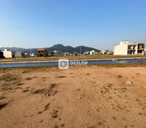 Terreno à venda no Deltaville, em Biguaçu - SC | Blue - 01