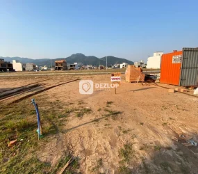Terreno à venda no Deltaville, em Biguaçu - SC | Blue - 04