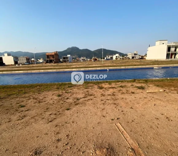 Terreno à venda no Deltaville, em Biguaçu - SC | Blue - Destaque