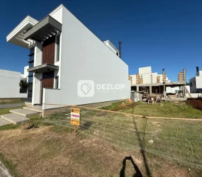 Terreno à venda no Deltaville, em Biguaçu - SC. - 01