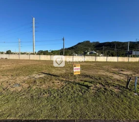 Terreno à venda no Deltaville, em Biguaçu - SC. - 01