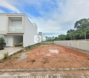 Terreno à venda no Deltaville, em Biguaçu - SC. - 01