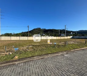 Terreno à venda no Deltaville, em Biguaçu - SC. - 02