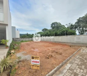 Terreno à venda no Deltaville, em Biguaçu - SC. - 02