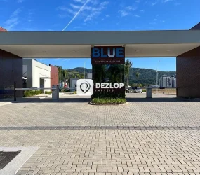 Terreno à venda no Deltaville, em Biguaçu - SC. - 02