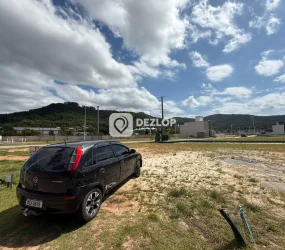 Terreno à venda no Deltaville, em Biguaçu - SC. - 03