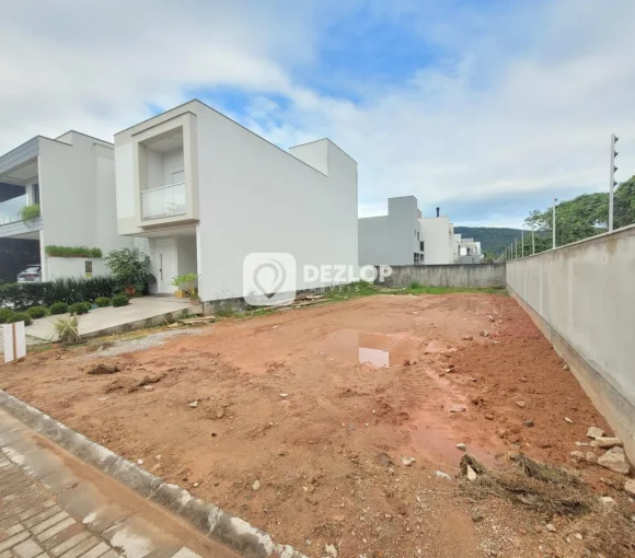Terreno à venda no Deltaville, em Biguaçu - SC. - Destaque