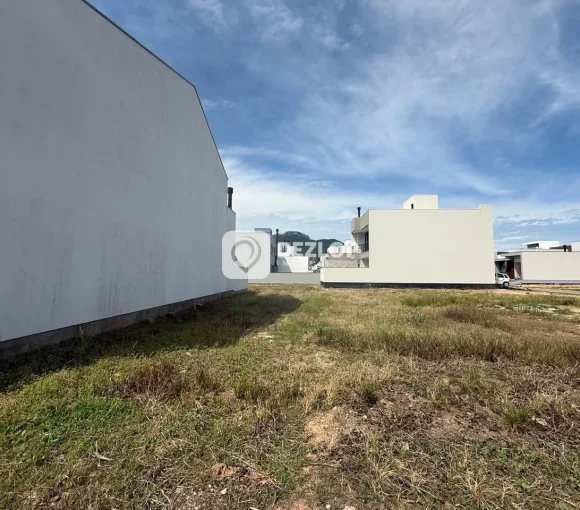 Terreno à venda no Deltaville, em Biguaçu - SC. - Destaque
