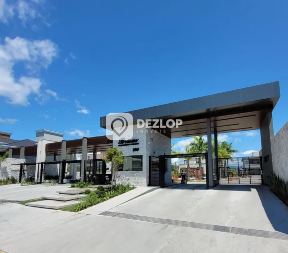 Terreno à venda no Deltaville, em Biguaçu - SC. - Destaque