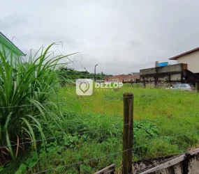 Terreno à venda no Fundos em Biguaçu - SC - 01