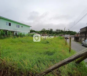 Terreno à venda no Fundos em Biguaçu - SC - 02