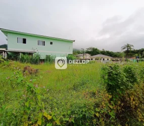 Terreno à venda no Fundos em Biguaçu - SC - 03