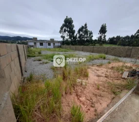 Terreno à venda no Governador Celso Ramos | Governador Celso Ramos - 01