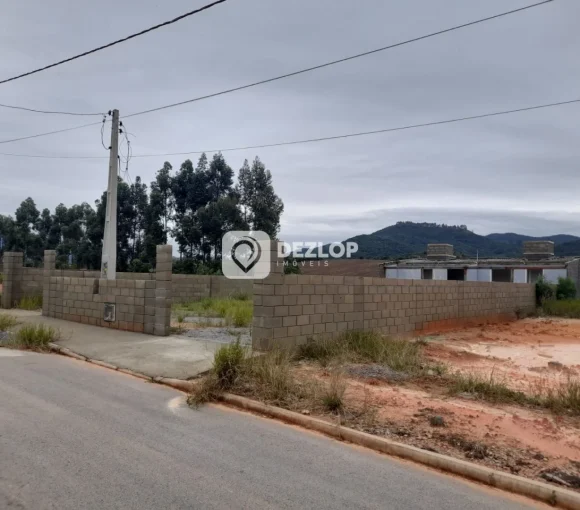 Terreno à venda no Governador Celso Ramos | Governador Celso Ramos - Destaque