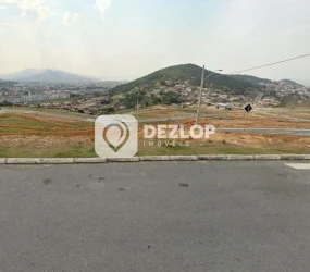 Terreno à venda no Jardim Janaína, Biguaçu | Altos Do Jardim - 01