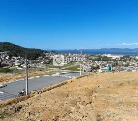 Terreno à venda no Jardim Janaína, Biguaçu | Altos Do Jardim - 04