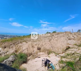 Terreno à venda no Jardim Janaína em Biguaçu - SC - 01