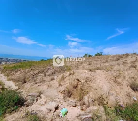 Terreno à venda no Jardim Janaína em Biguaçu - SC - 02