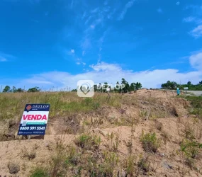 Terreno à venda no Jardim Janaína em Biguaçu - SC - 03