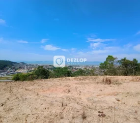 Terreno à venda no Jardim Janaína em Biguaçu - SC - 04