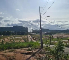 Terreno comercial à venda na Areias De Baixo em Governador Celso Ramos - SC. - 02