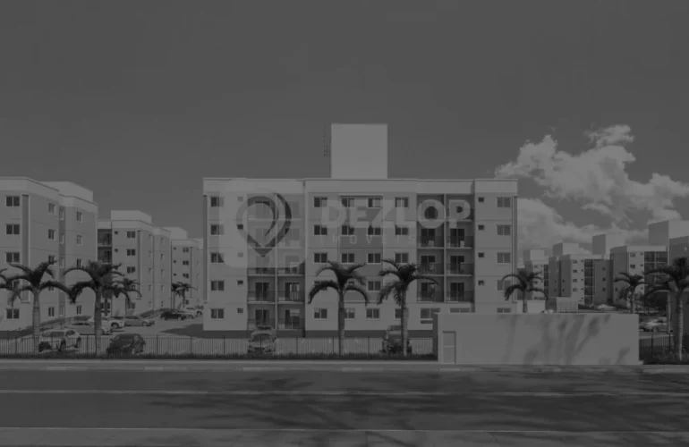 Apartamento à venda no Vendaval, Biguaçu | 2 Quartos com 1 Garagem - Indisponível